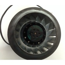 EBM Fan type R2D 180-AL14-15 460v