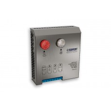 TC 7800 Bimetallic temperature controller