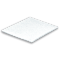 Spare Filter Media for Filter Fans