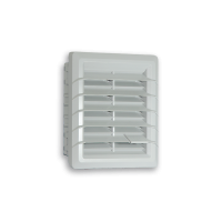 Exhaust Filter SE 4714