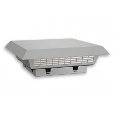 Roof mounted filter fan – FL 6064A 120V