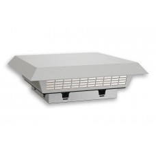 Roof mounted filter fan – FL 6065A 120V