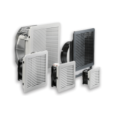 Roof exhaust filter – FF 6000