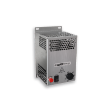 Fan Heater KH 801 1300W 120V