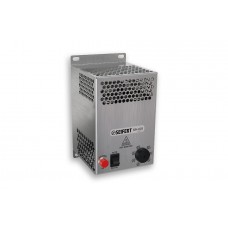 Fan Heater KH 801 800W 120V