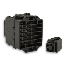 PTC Fan Heater KH 401-350W