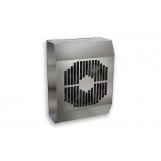 Thermoelectric cooling unit TG 3050 24V IP66 Stainless steel Peltier Cooler