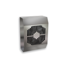Thermoelectric cooling unit TG 3075 24V IP66 Stainless steel Peltier Cooler