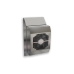Thermoelectric cooling unit TG 3075 24V IP66 Stainless steel Peltier Cooler
