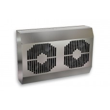 Thermoelectric cooling unit TG 3102 24V IP66 Stainless steel Peltier Cooler