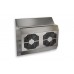 Thermoelectric cooling unit TG 3102 24V IP66 Stainless steel Peltier Cooler Thermoelectric cooling unit TG 3102 24V IP66 Stainless steel Peltier Cooler
