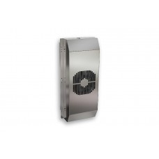 Thermoelectric cooling unit TG 3200 24V IP66 Stainless steel Peltier Cooler