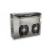 Thermoelectric cooling unit TG 6105 IP66 Stainless steel Peltier Cooler