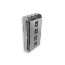 Thermoelectric cooling unit TG 6805 IP66 Stainless steel Peltier Cooler