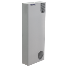 Slimline KG4271 filterless cabinet air conditioner Slimline KG4271 filterless cabinet air conditioner