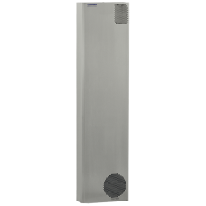 Slimline KG4274 filterless cabinet air conditioner Slimline KG4274 filterless cabinet air conditioner
