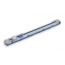 SL 400400 LED enclosure light - Pushfit connector and motion sensor