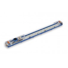 SL 400500 LED enclosure light - Pushfit connector and on/off switch