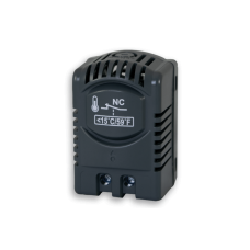 Pre-set thermostat NC 301010 Pre-set thermostat NC 301010