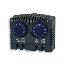Twin thermostat NONO 301220