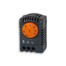 Mechanical hygrostat 301410 Mechanical hygrostat 301410