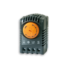 Electronic change-over hygrostat 301610 Electronic change-over hygrostat 301610